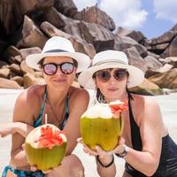 Отзыв от Зинаида - Виза Destination Thailand